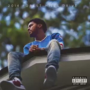 2014 Forest Hills Drive BY J. Cole